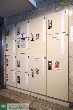 ステージファースト目白の物件内観写真